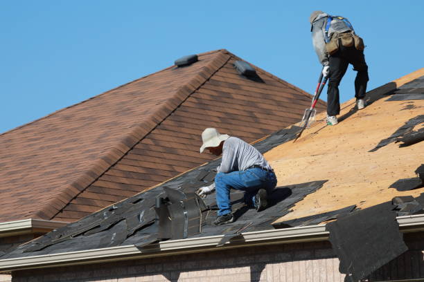 Best Roofing for New Construction  in Elkader, IA
