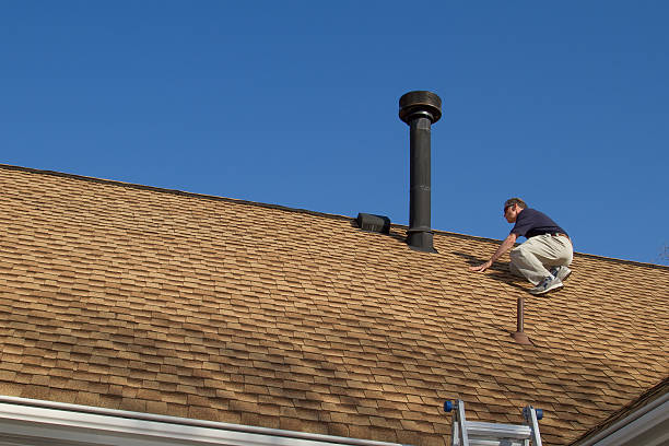 Best Rubber Roofing (EPDM, TPO)  in Elkader, IA