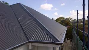 Roof Insulation in Elkader, IA